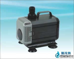 森森多功能潛水泵HQB-250