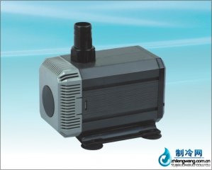 森森多功能潛水泵HQB-200
