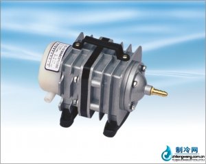 【電磁式空氣泵】 ACO-00
