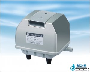 【電磁式振動空氣泵】 