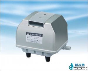 【電磁式振動空氣泵】 