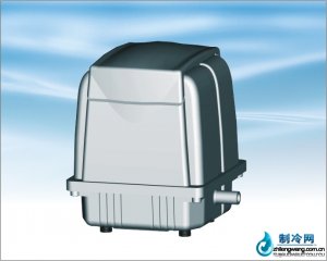 【電磁式振動空氣泵】 