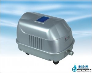 【電磁式振動空氣泵】 