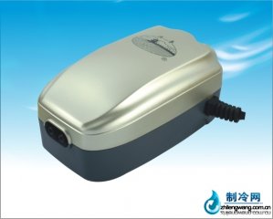 【電磁振動式空氣泵】 YT-302