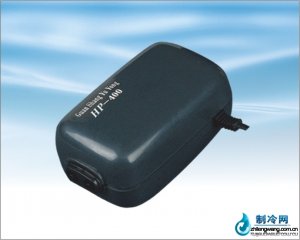 【電磁振動式空氣泵】 HP-400