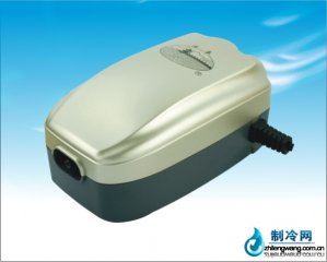 【電磁振動式空氣泵】 YT-301