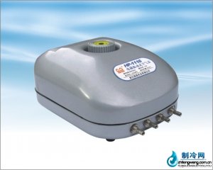 【電磁振動式空氣泵】 HP-1116