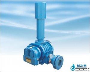 【羅茨鼓風機】 L15-310-6