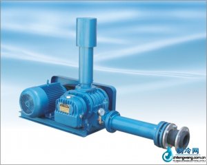 【羅茨鼓風機】 L10.3-144