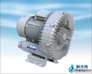 【旋渦式空氣泵-1】 HG-1
