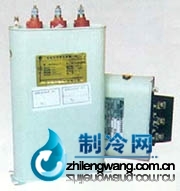 低電壓并聯(lián)電容器