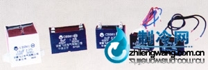 CBB61型交流金屬化聚丙烯電容器