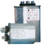 CBB66B照明金屬鹵化物燈泡專用電容器