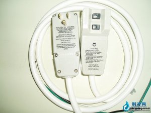 漏電斷路器