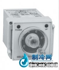 JSM8系列時間繼電器