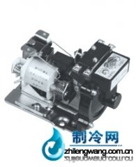 JS7-A系列時間繼電器