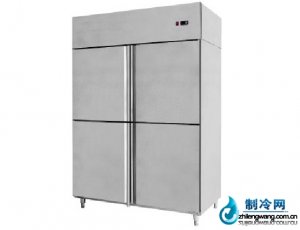 四門單溫冰箱—2