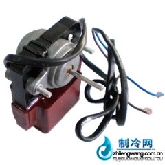 YJF61系列電機10
