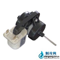 YJF61系列電機10