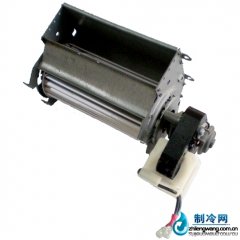 YJF61系列電機13