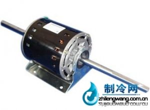 高壓風機盤管電機
