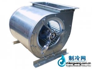 HHB-400風(fēng)機蝸殼