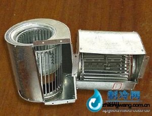 HHB-300風(fēng)機蝸殼