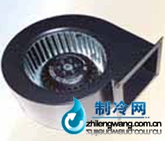 蝸殼離心風(fēng)機EM140C-3