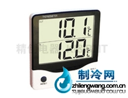 BT-1 數(shù)字溫度計