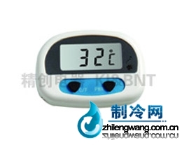 ST-4數(shù)字溫度計