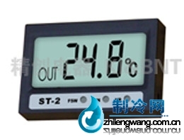 ST-2數(shù)字溫度計
