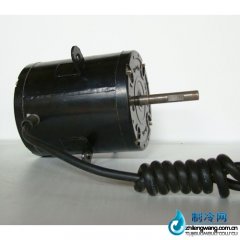 冷凝器電機