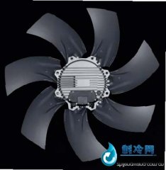 德國EBM風扇電機 M4Q045-BD