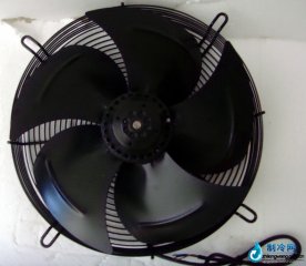 外轉子電機