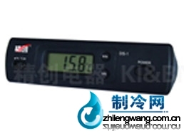 DS-1數(shù)字溫度計