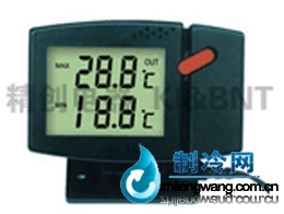 AT-2數(shù)字溫度計