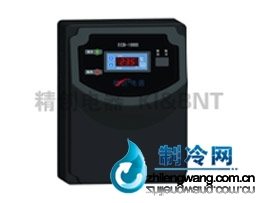 海鮮機電控箱ECB-1000