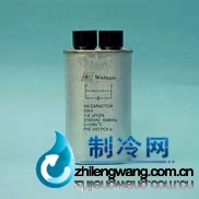 CH—1型系列電容器
