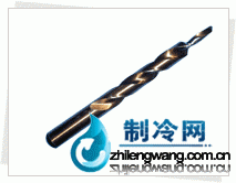 硬質合金階梯鉆