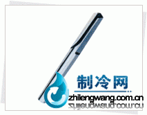 整體硬質合金直槽鉆