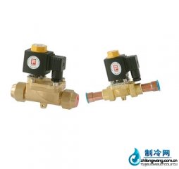 奉申電磁閥SV19