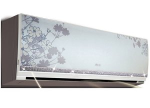奧克斯尚晶空調(diào)掛機(jī)