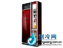 長虹家用空調(diào)KFR-72LW/DS80 (R1)