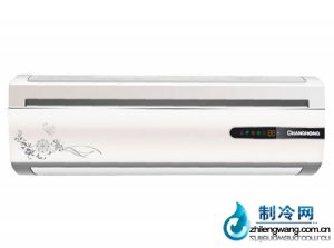 長虹睿典壁掛機