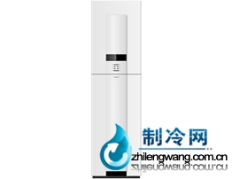 長虹睿典柜機