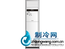 長虹生態(tài)園柜機