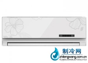 志高靜雅之光家用空調