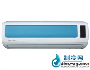 志高北極之光家用空調