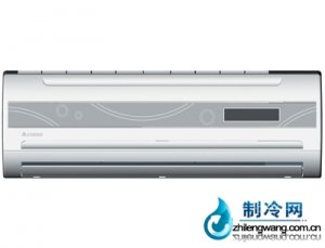 志高科技之光家用空調