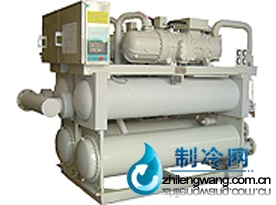 大金冷水機組水冷機組C